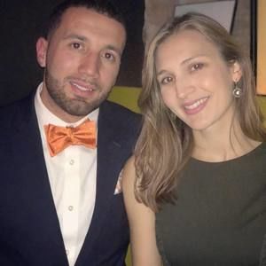 Meet your Posher, Christopher